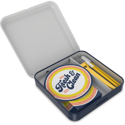 Mobile Device Care Kit