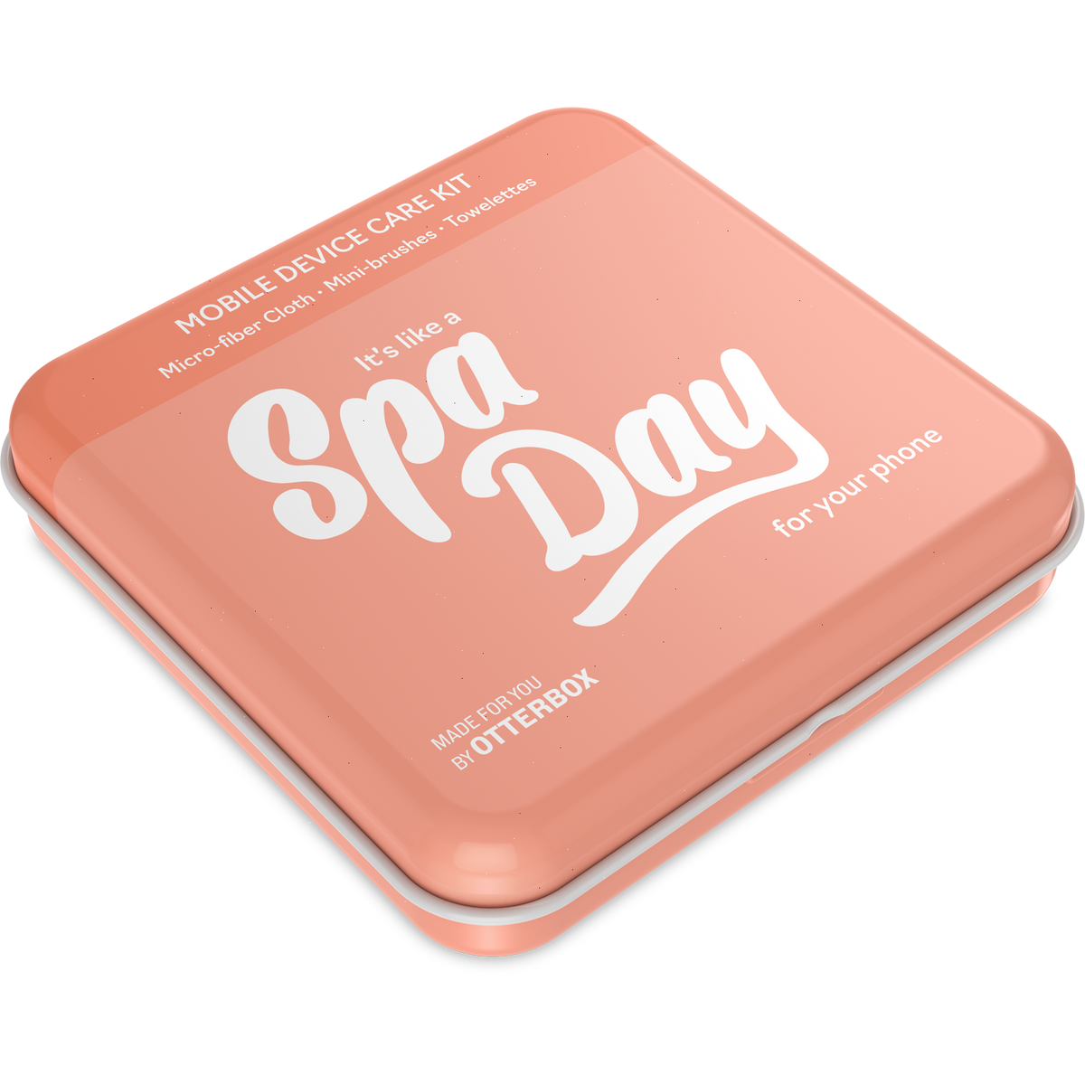 Mobile Device Care Kit