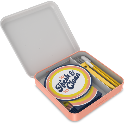 Mobile Device Care Kit