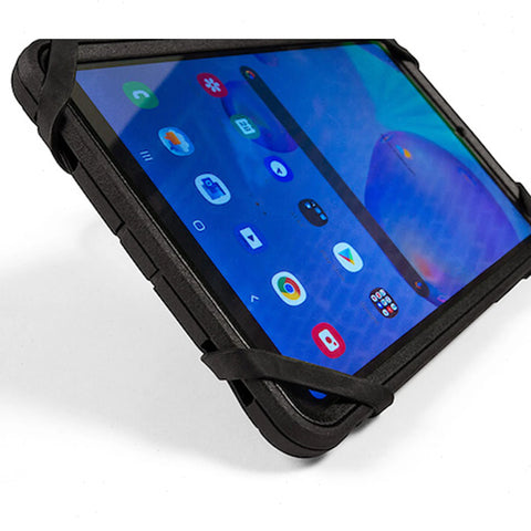 Tablet Carrying Case Utility Series Latch