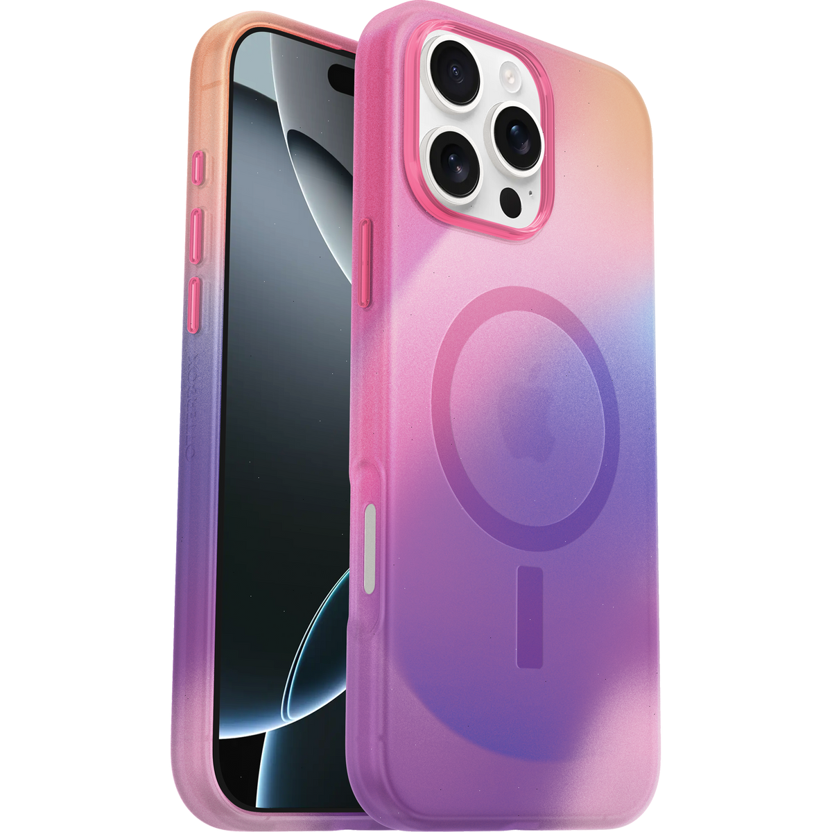 iPhone 16 Pro Max Case Figura Series for MagSafe