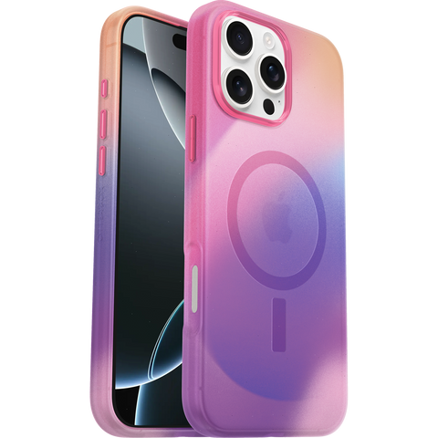 iPhone 16 Pro Max Case Figura Series for MagSafe