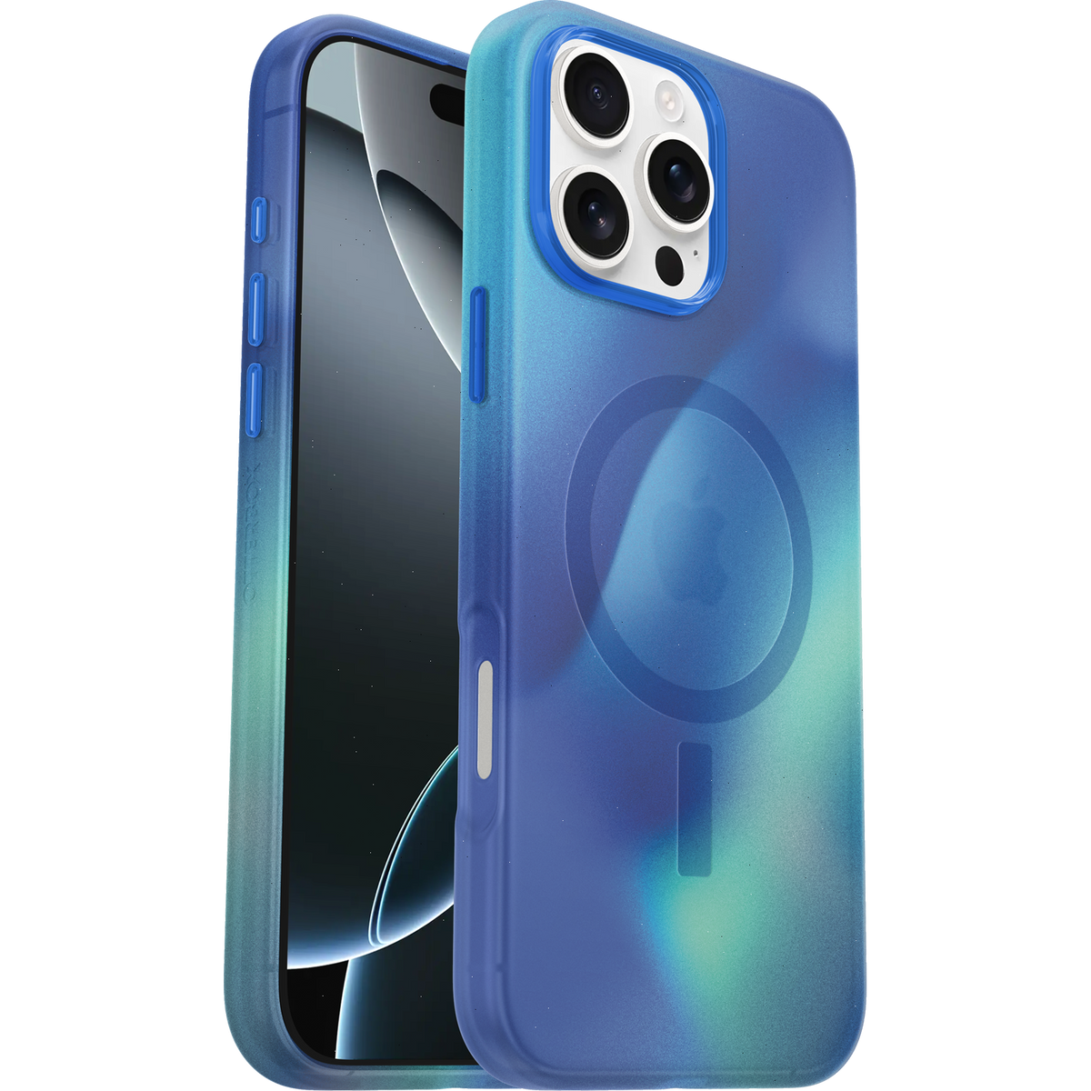 iPhone 16 Pro Max Case Figura Series for MagSafe