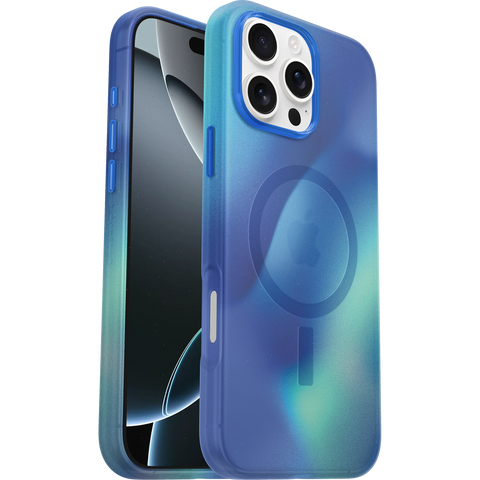 iPhone 16 Pro Max Case Figura Series for MagSafe