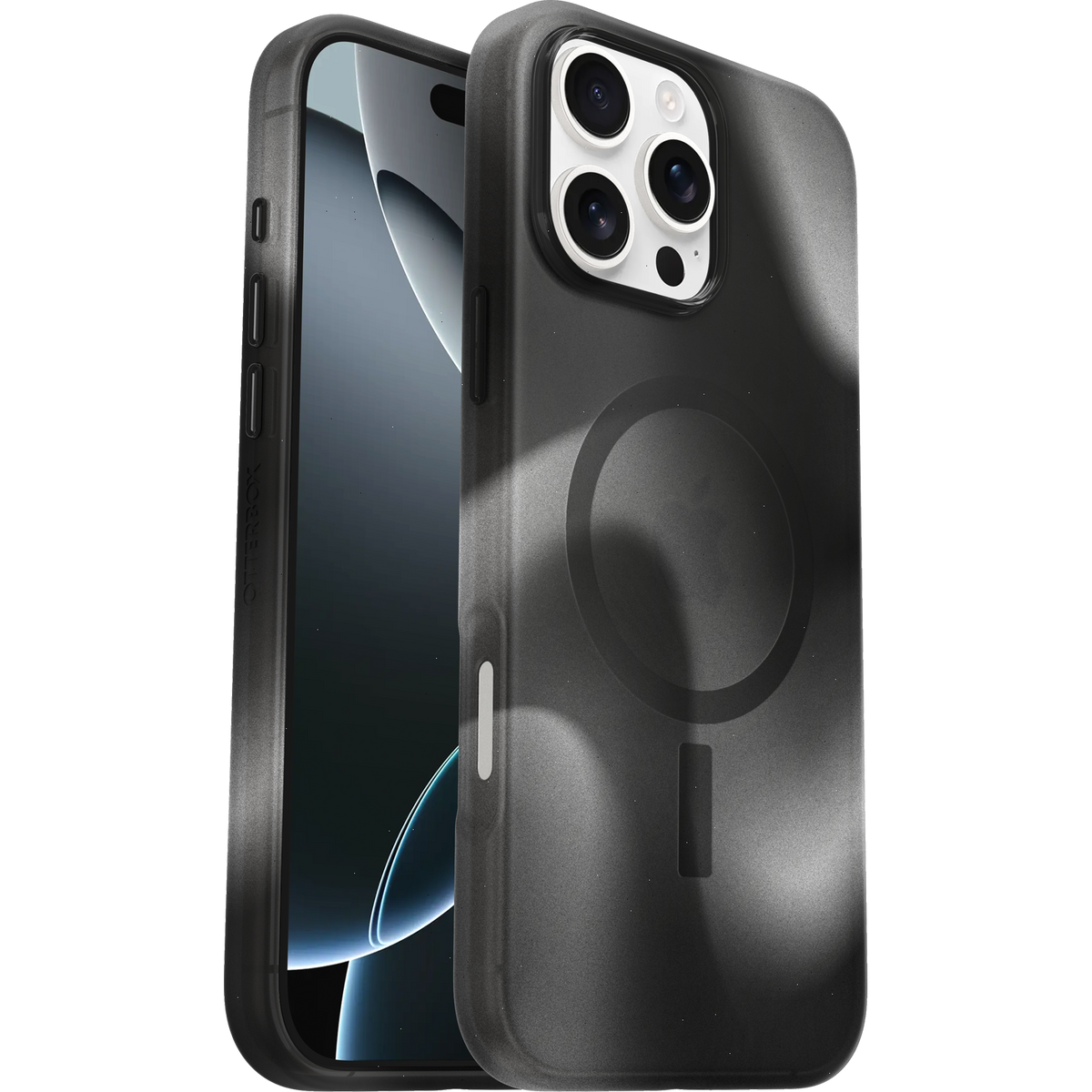 iPhone 16 Pro Max Case Figura Series for MagSafe