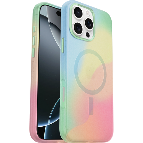 iPhone 16 Pro Max Case Figura Series for MagSafe