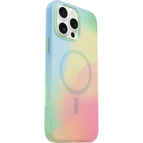 iPhone 16 Pro Max Case Figura Series for MagSafe