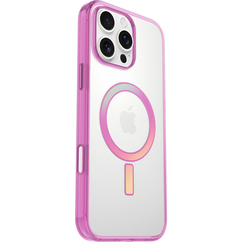 iPhone 16 Pro Max Case Lumen Series with Camera Control