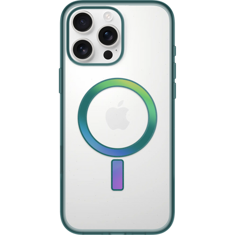 iPhone 16 Pro Max Case Lumen Series with Camera Control