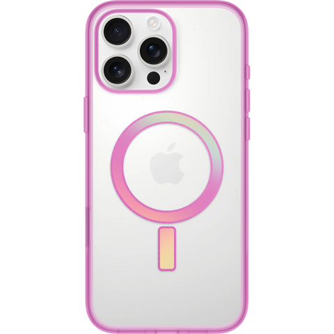 iPhone 16 Pro Max Case Lumen Series with Camera Control