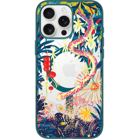 iPhone 16 Pro Max Case Lumen Series with Camera Control