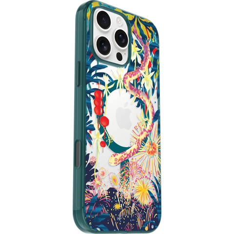 iPhone 16 Pro Max Case Lumen Series with Camera Control