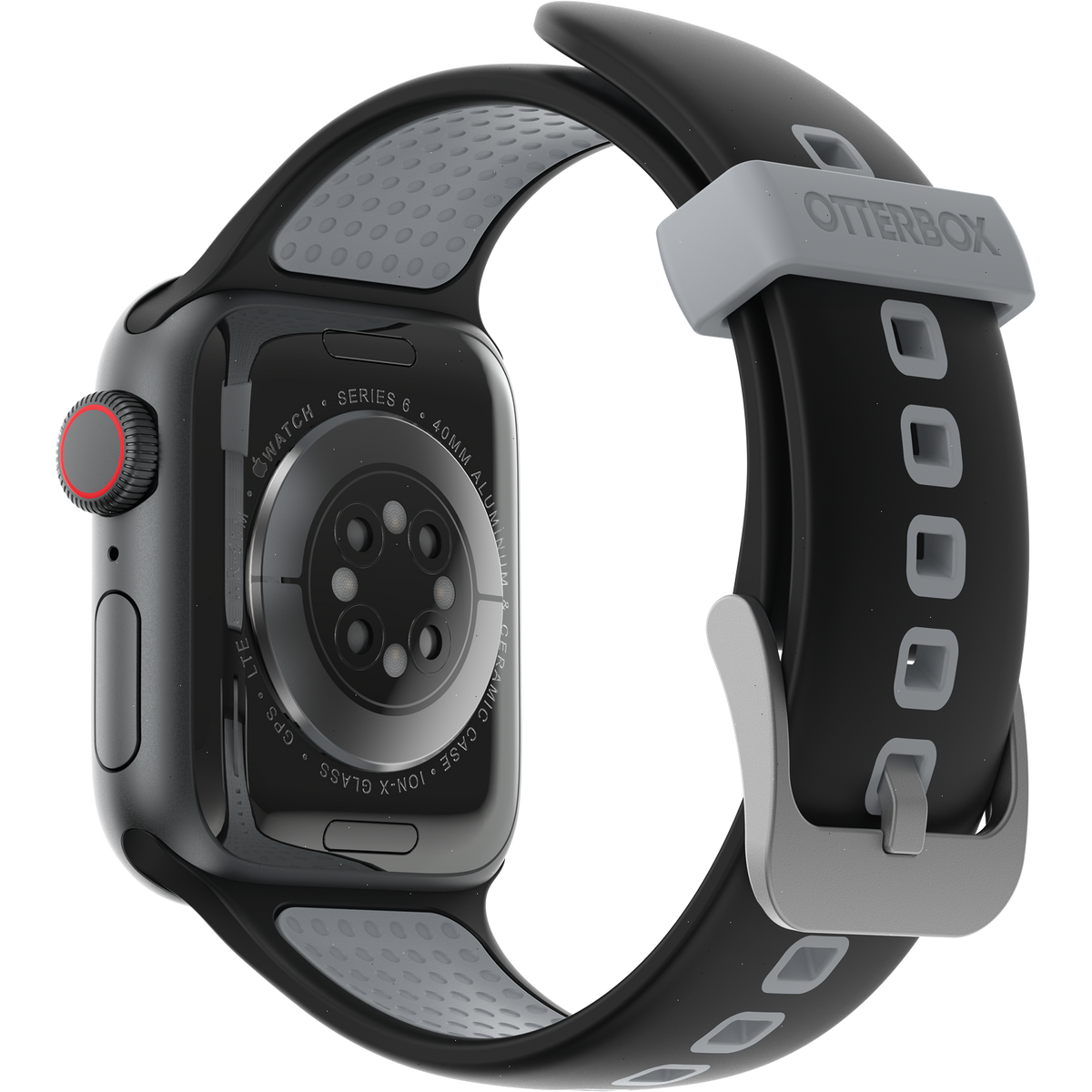 Apple Watch 40/41/42mm Band All Day Comfort