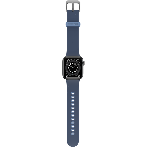 Apple Watch 44/45/46mm Band All Day Comfort