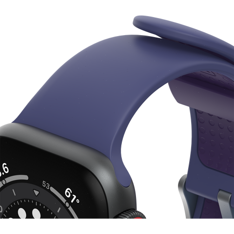 Apple Watch 44/45/46mm Band All Day Comfort