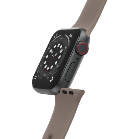 Apple Watch 44/45/46mm Band All Day Comfort