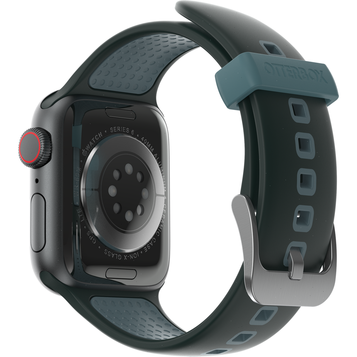 Apple Watch 40/41/42mm Band All Day Comfort