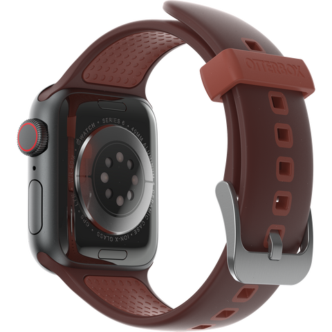 Apple Watch 44/45/46mm Band All Day Comfort