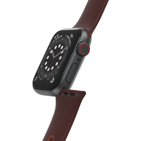 Apple Watch 44/45/46mm Band All Day Comfort