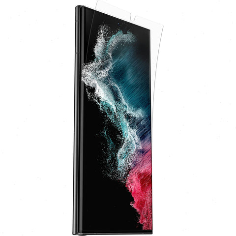 Galaxy S22 Ultra Screen Protector Alpha Flex