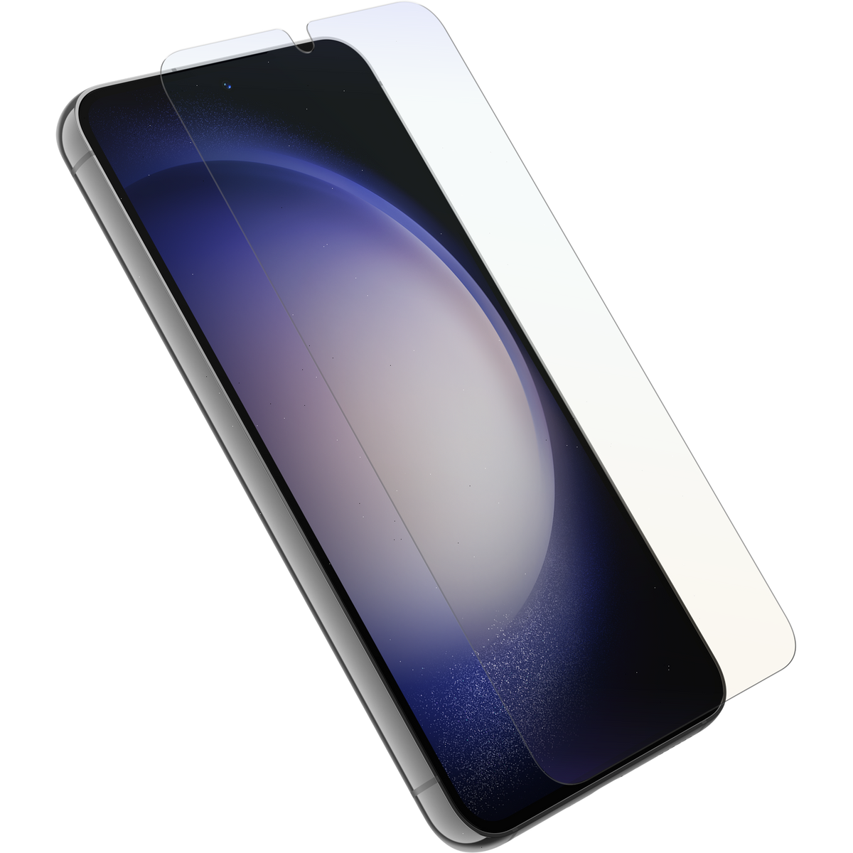 Galaxy S23 Screen Protector Alpha Flex Blue Light Guard