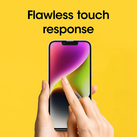 iPhone 14 Plus Screen Protector Alpha Flex