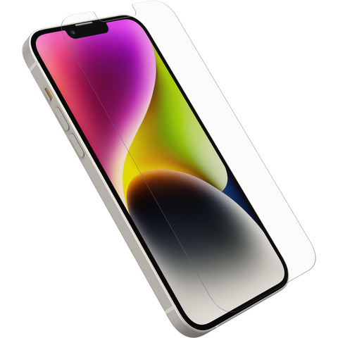 iPhone 14 Plus Screen Protector Alpha Flex