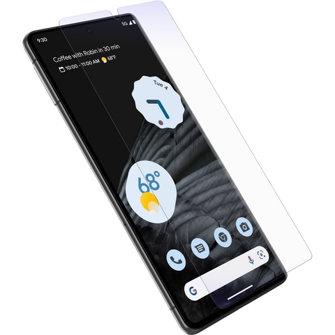 Pixel 7 Pro Screen Protector Alpha Flex Blue Light Guard