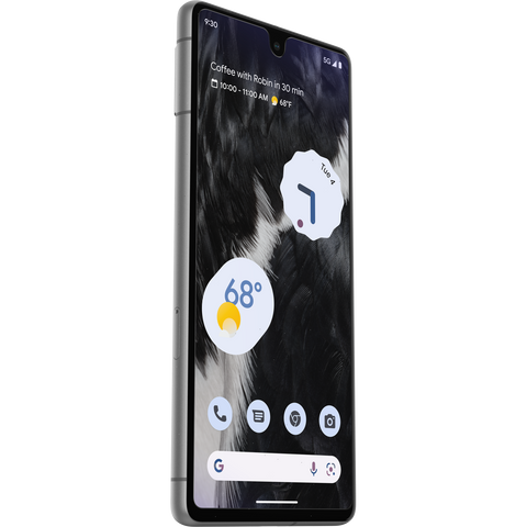 Pixel 7 Screen Protector Alpha Flex Blue Light Guard