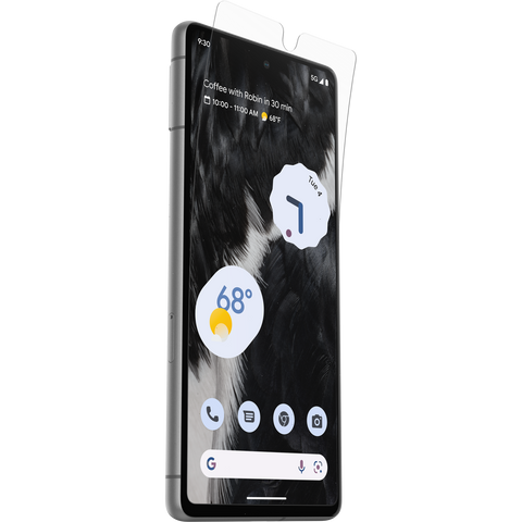 Pixel 7 Screen Protector Alpha Flex