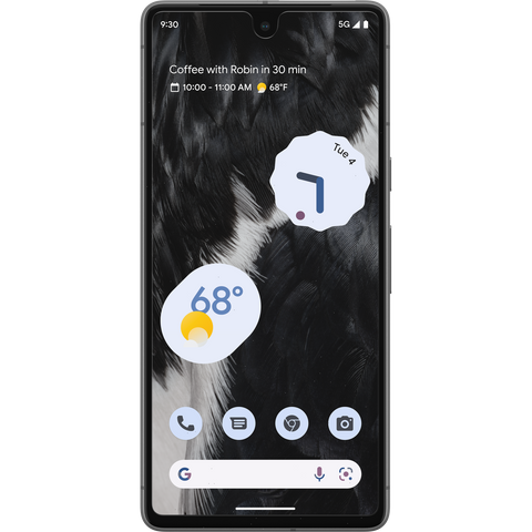 Pixel 7 Screen Protector Alpha Flex