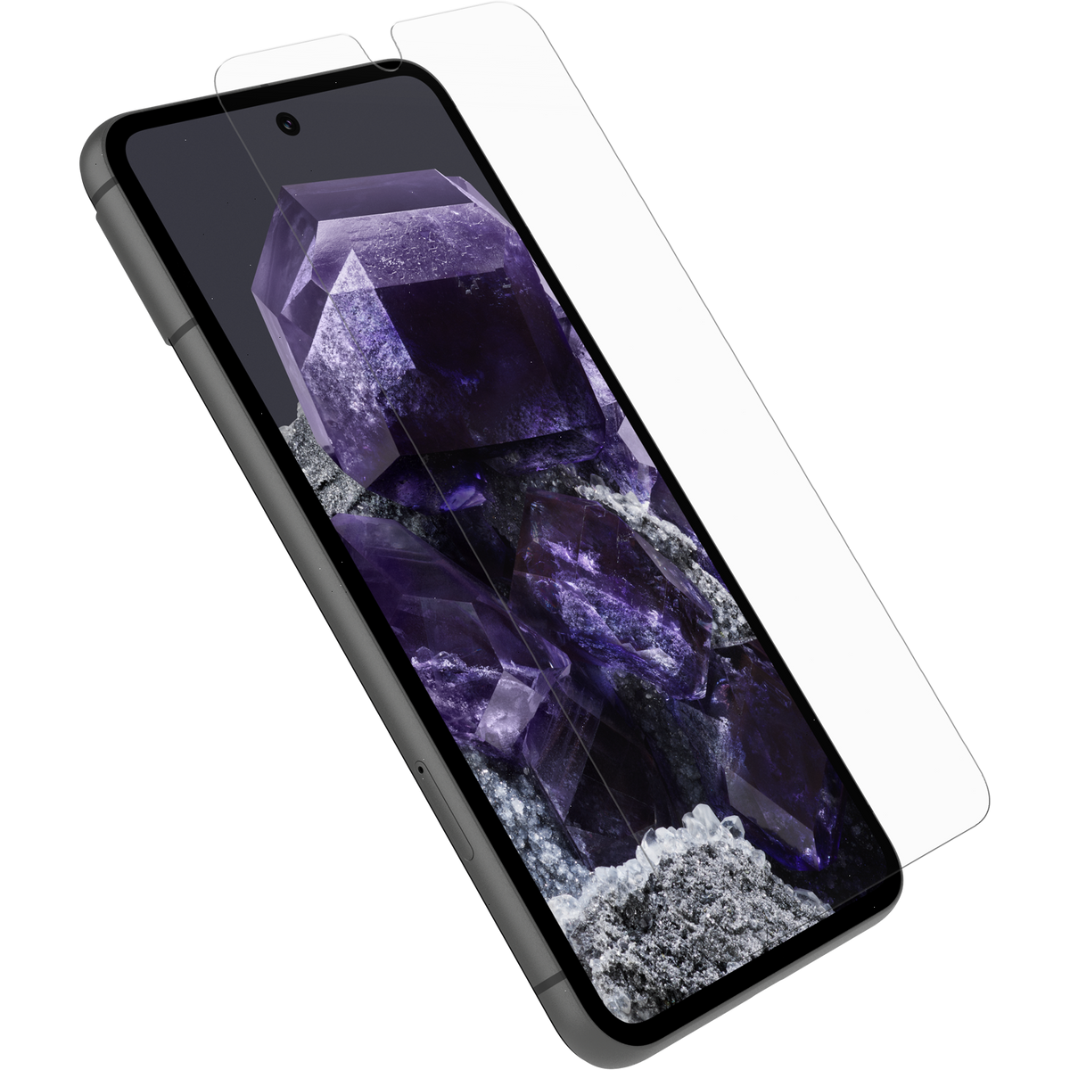 Pixel 8 Screen Protector Alpha Flex