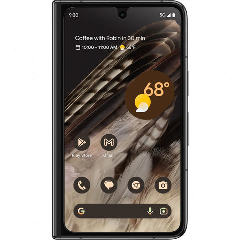 Pixel Fold Screen Protector Alpha Flex