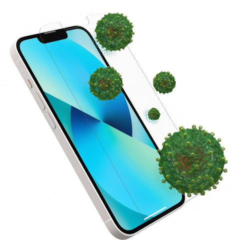 iPhone 13 and iPhone 13 Pro Screen Protector Alpha Glass