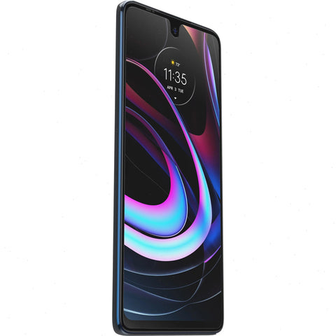 Motorola Edge (2021) Screen Protector Alpha Glass