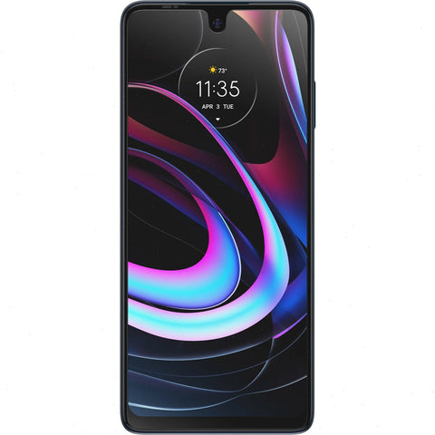 Motorola Edge (2021) Screen Protector Alpha Glass