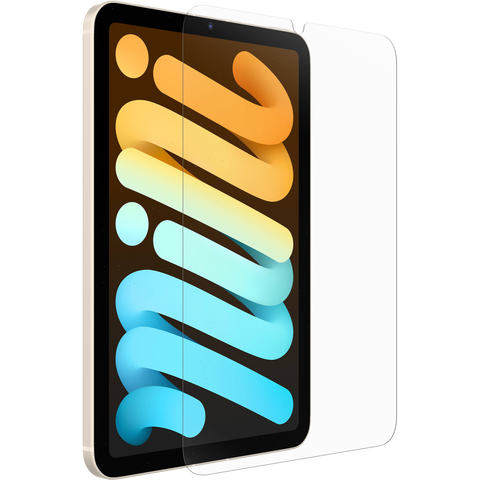 iPad mini (6th gen) Screen Protector Alpha Glass