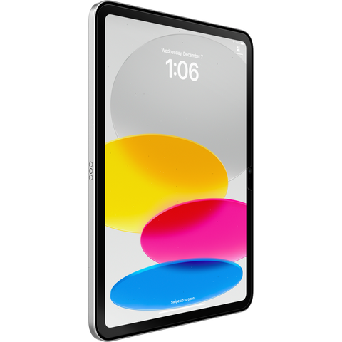 iPad (A16) and iPad (10th gen) Screen Protector Alpha Glass