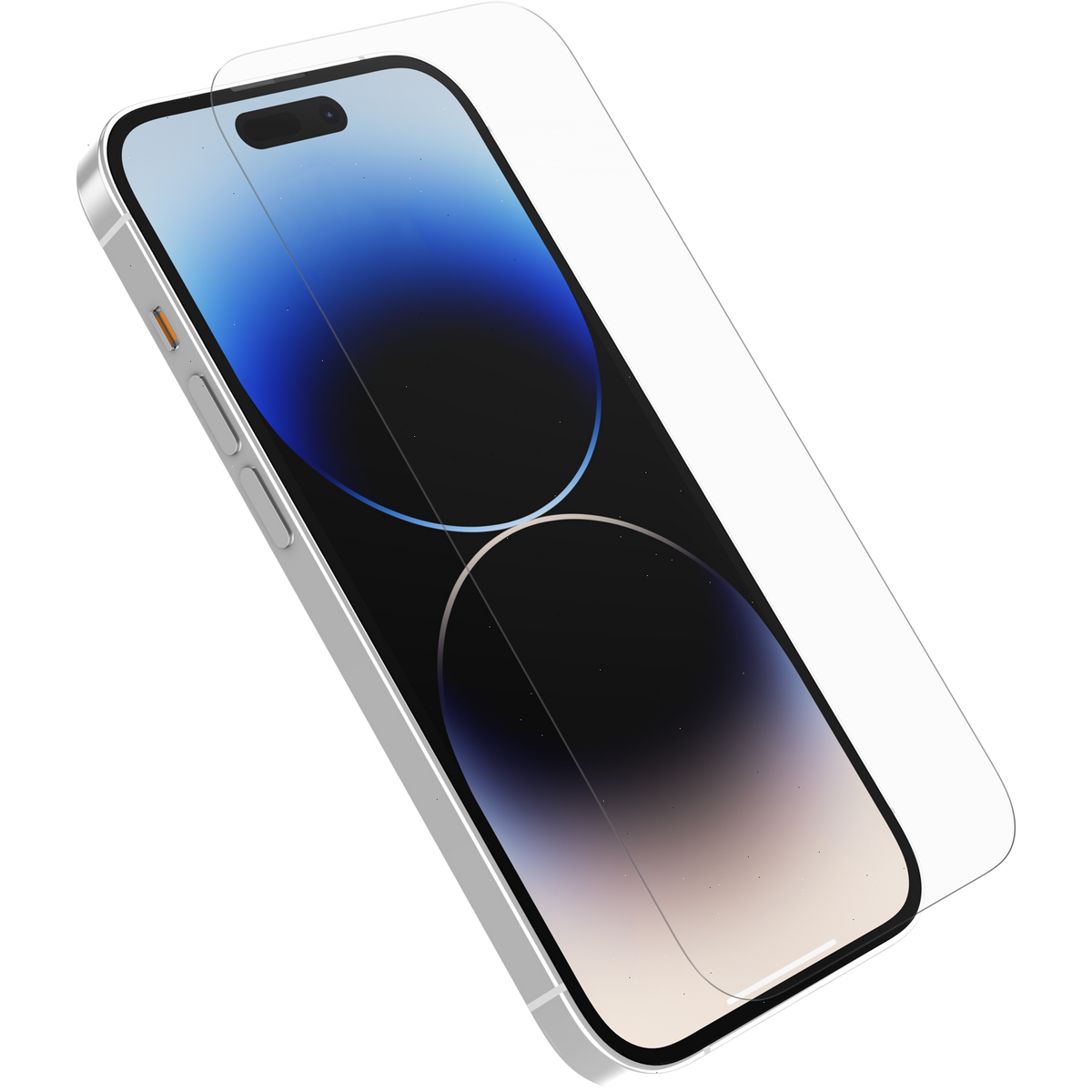 iPhone 14 Pro Screen Protector Premium Glass