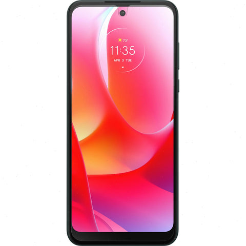 moto g power (2022) Screen Protector Alpha Glass