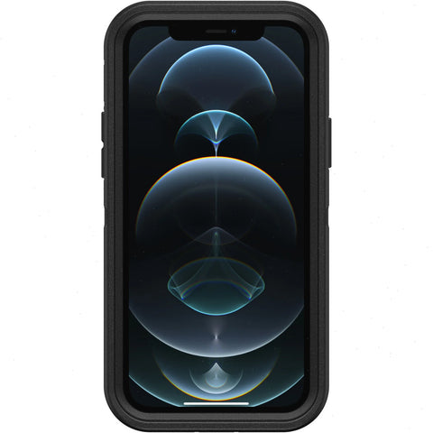 iPhone 12 and iPhone 12 Pro Case Defender Series