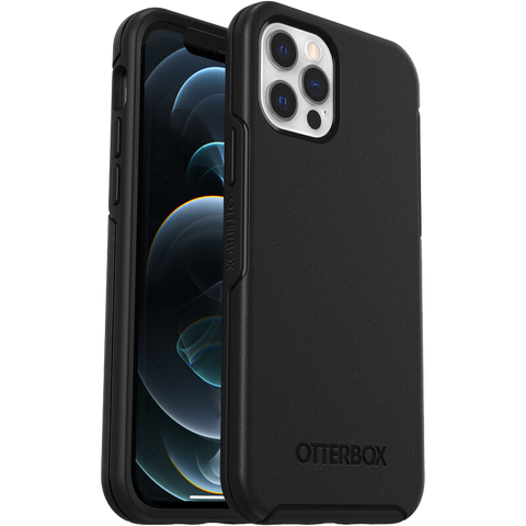 iPhone 12 and iPhone 12 Pro Case Symmetry Series