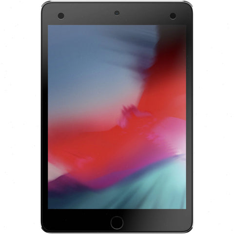 iPad mini (5th gen) Screen Protector Alpha Glass