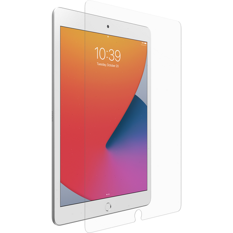 iPad (7th, 8th, and 9th gen) Screen Protector Alpha Glass