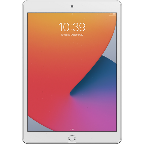 iPad (7th, 8th, and 9th gen) Screen Protector Alpha Glass