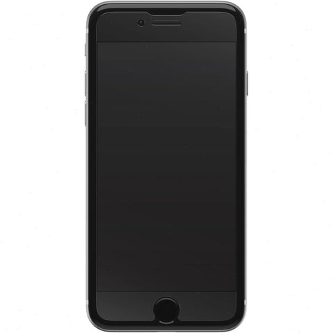 iPhone SE (3rd and 2nd gen) and iPhone 8/7 Screen Protector Alpha Glass