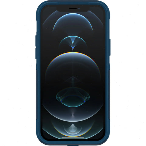 iPhone 12 and iPhone 12 Pro Case Commuter Series