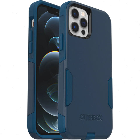 iPhone 12 and iPhone 12 Pro Case Commuter Series