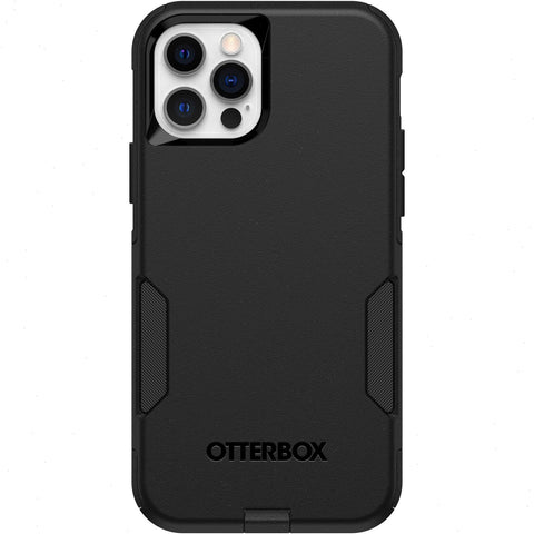 iPhone 12 and iPhone 12 Pro Case Commuter Series