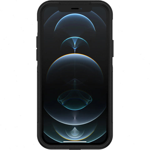 iPhone 12 and iPhone 12 Pro Case Commuter Series